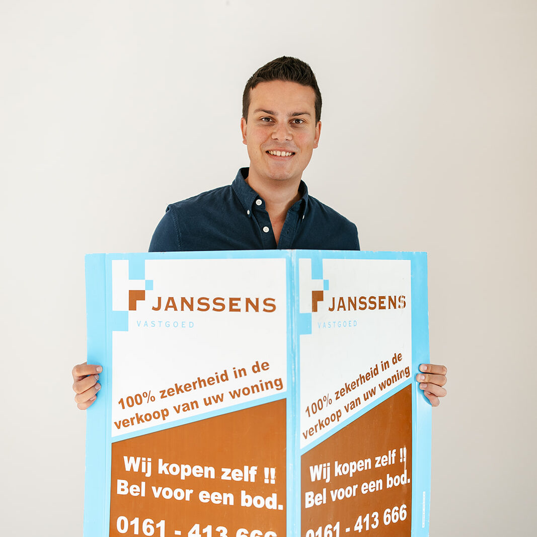 Mick Janssens Vastgoed